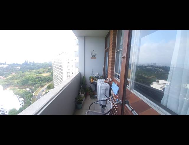 1.5 BEDROOM FLAT FOR SALE IN MORNINGSIDE